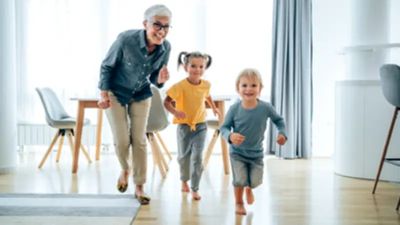 Super-Ager enthüllen ihr Geheimnis: So bleibt das Gehirn erstaunlich fit