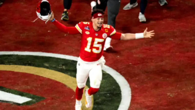 Super Bowl 2029 offiziell in Las Vegas: NFL bestätigt Mega-Event für Glücksspielmetropole