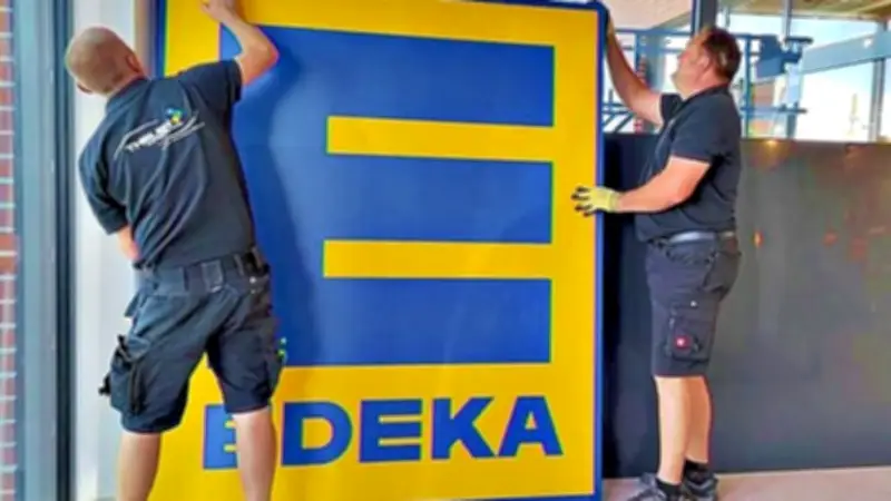 Supermarkt-Streit in Sachsen: Wilthen verhindert Edeka-Eröffnung in Nachbargemeinde