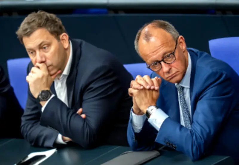 Superwahljahr 2026: Vier Wahlakte mit Folgen für Berliner Koalition und AfD-Aufstieg