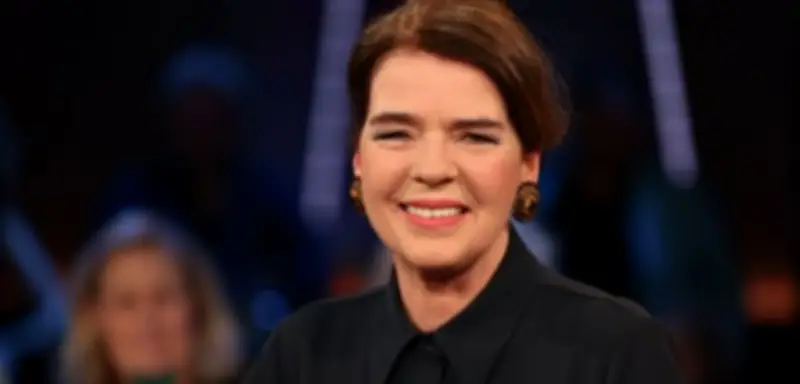 Susanne Daubner wird 65: Die Kult-Ansagerin der Tagesschau feiert Geburtstag