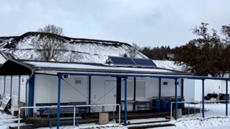 SV Eintracht Kreisfeld: Enttäuschung nach Ratsbeschluss in Hergisdorf