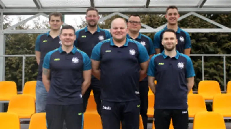 SV Eintracht Peißen startet mit neuem Vorstand in die Zukunft