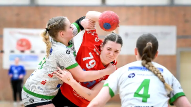 SV Warnemünde sichert sich wichtige Punkte im MV-Duell gegen Grün-Weiß Schwerin II