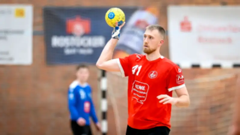 SV Warnemünde siegt gegen Grünheide, benötigt aber mehr für den Klassenerhalt