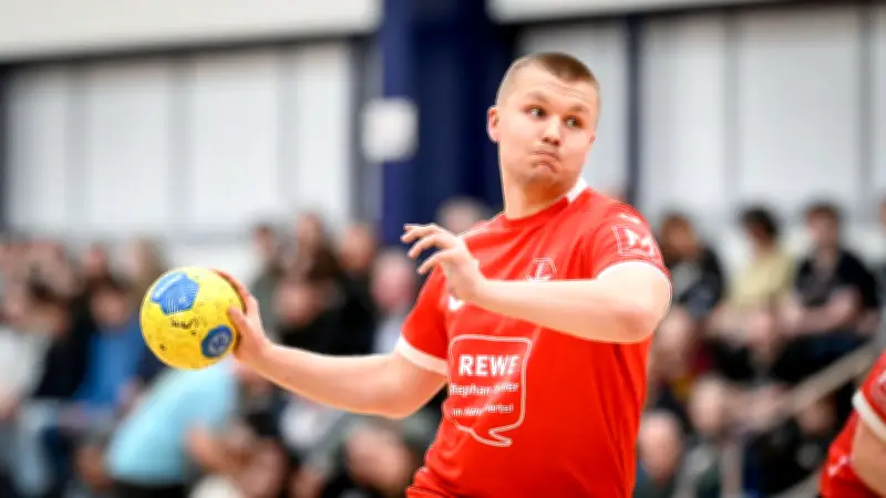 SV Warnemünde verpasst knappen Punktgewinn in Ludwigsfelde trotz starker Leistung