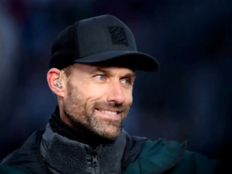 Sven Hannawald analysiert Trainerwechsel im deutschen Skispringen: Horngacher-Ära endet