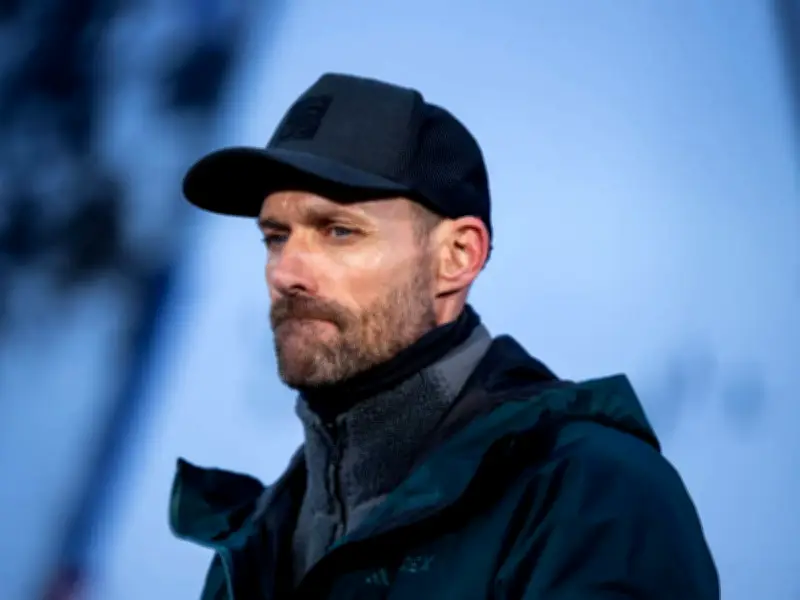 Sven Hannawald kritisiert Zustände im Skispringen: Material darf nicht siegen