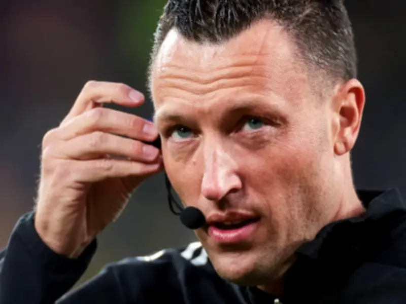 Sven Jablonski: Der heimliche Held des Bundesliga-Klassikers zwischen BVB und Bayern