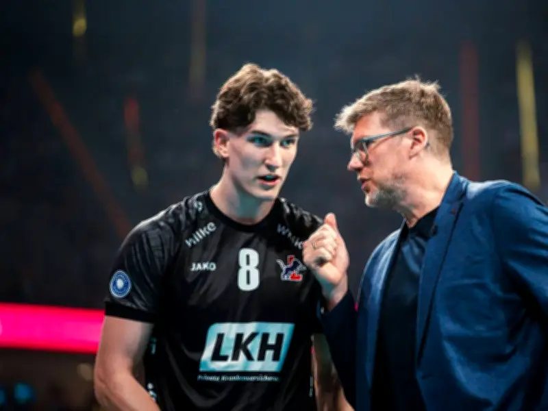 SVG Lüneburg feiert historischen Pokalsieg: Superkräfte führen zum ersten Titel