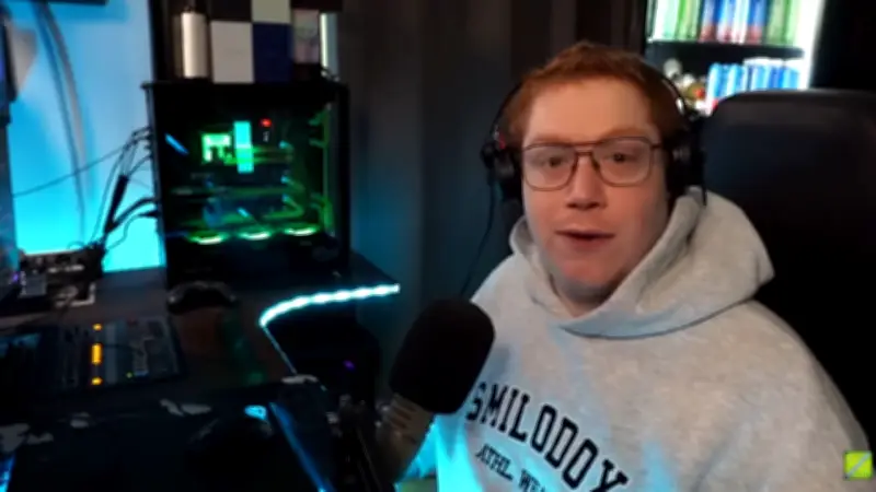 Swatting-Angriff auf Streamer: Falscher Mordvorwurf löst Polizeigroßeinsatz aus