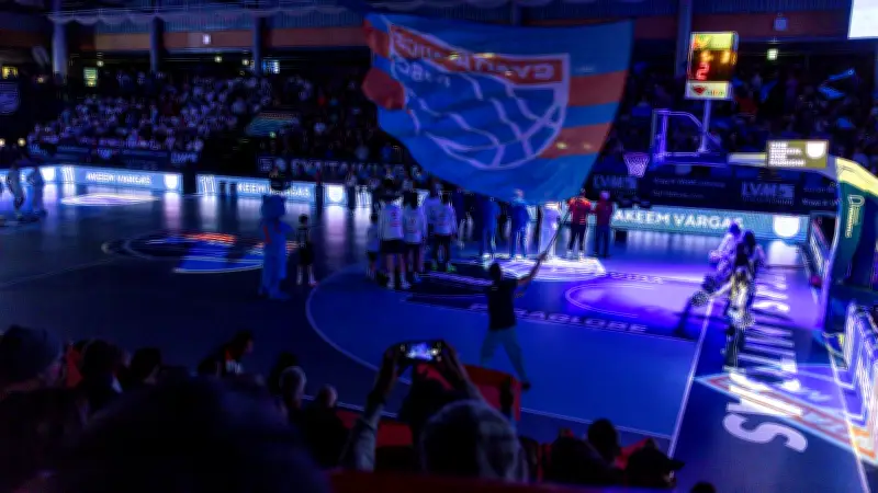 Syntainics MBC vor Final Four: Weißenfels bewirbt sich um ENBL-Finalturnier