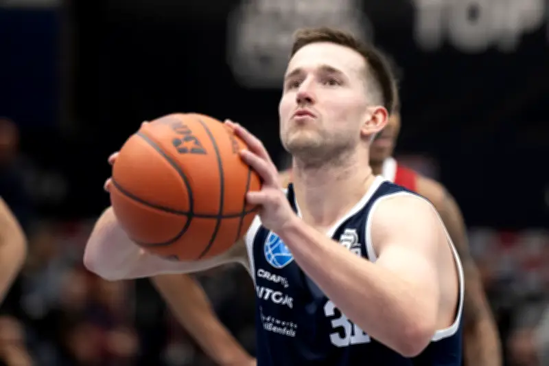 Syntainics MBC Weißenfels zieht souverän ins Viertelfinale des ENBL-Cups ein