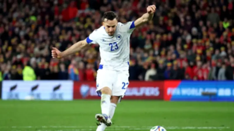 Tabakovic & Ullrich: Gladbach-Profis unter Sieg-Zwang in entscheidenden Länderspielen