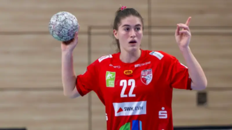 Tabea Wipper kehrt nach Bandscheibenvorfall zurück: Wildcats-Talent feiert Comeback