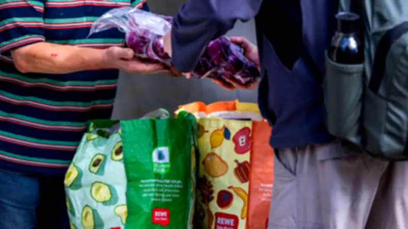 Tafel Ludwigslust zieht um: Neuer Standort und dringend Ehrenamtler gesucht