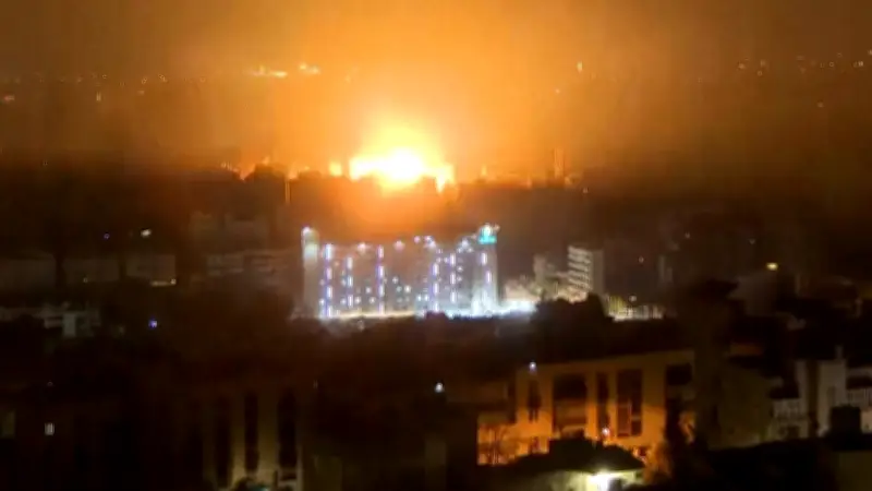 Tag 14 im Iran-Krieg: Aktuelle Lage und Entwicklungen am Freitag