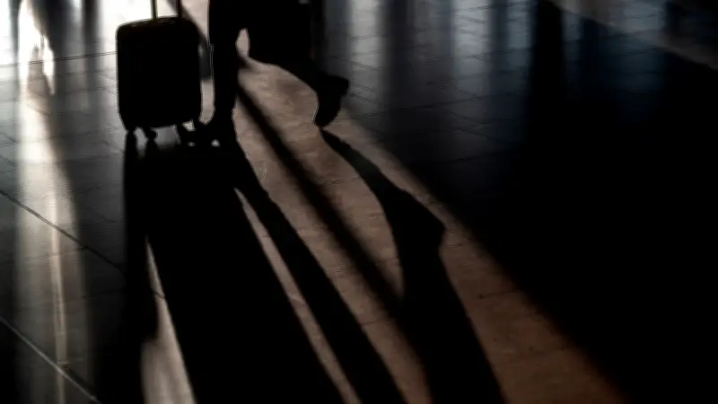 Tag 2 des Lufthansa-Pilotenstreiks: Hunderte Flüge erneut gestrichen