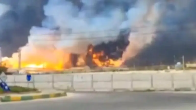 Tag 20 im Iran-Krieg: Aktuelle Lage und Entwicklungen am Donnerstag