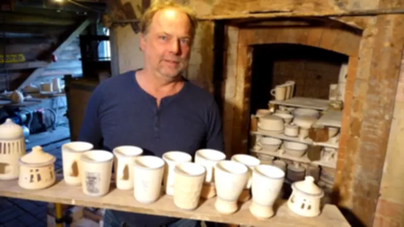 Tag der offenen Töpferei 2026: 91 Werkstätten in Mecklenburg-Vorpommern laden ein