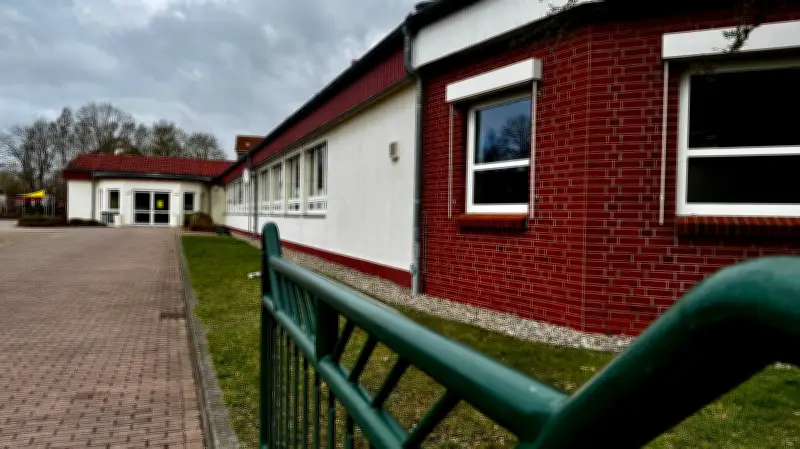 Tag der offenen Tür an der Pestalozzi-Schule Gadebusch: Einblicke in individuelle Förderung