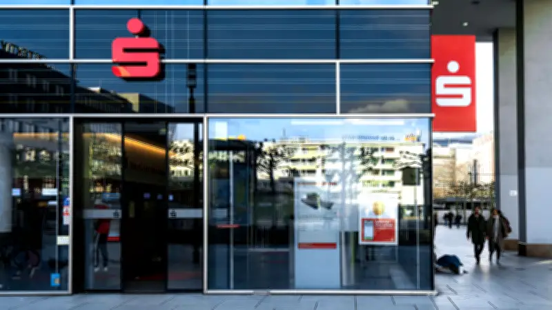 Tagesgeld-Skandal: 0 Prozent Zinsen bei deutschen Sparkassen und Volksbanken