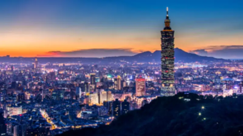 Taiwan-Entdeckungen: 5 unerwartete Erlebnisse abseits der Touristenpfade