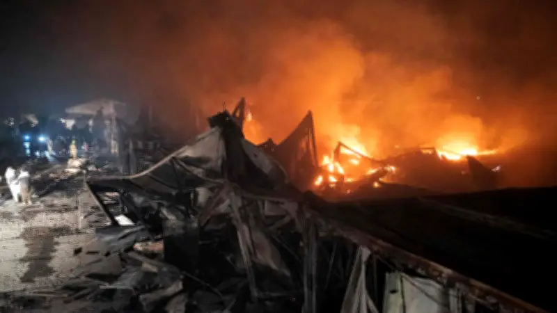 Taliban melden 400 Tote bei Luftangriff auf Drogenklinik in Kabul – Pakistan spricht von „offenem Krieg“