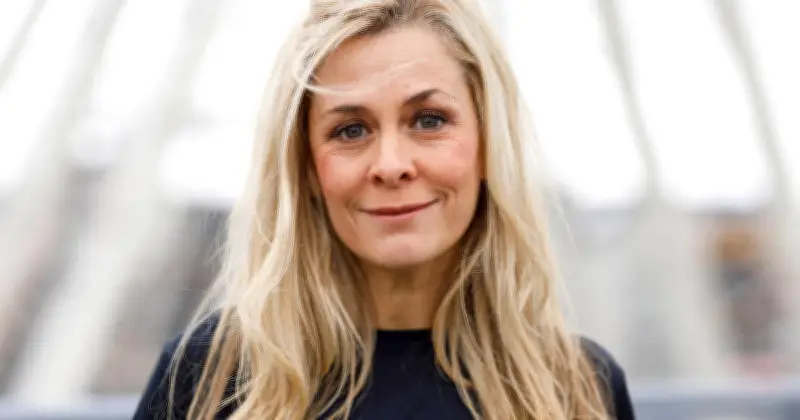 Tanja Lanäus nach Horror-Sturz: 'Wusste nicht, ob ich ein Pflegefall werde'