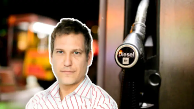 Tankstellen-Pläne der Regierung: Warum Autofahrer nicht wirklich entlastet werden