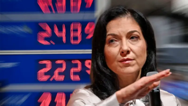 Tankstellen-Preise nur noch einmal täglich erhöhen: Kann Reiches Plan die Abzocke stoppen?