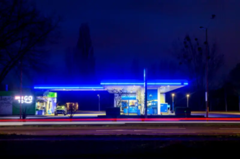 Tankstellen-Preise sinken nach Iran-Krieg - Bundestag beschließt neue Regeln