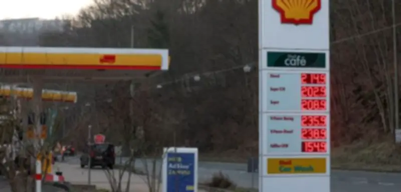 Tankstellenpächter wehren sich gegen Vorwürfe bei hohen Benzinpreisen