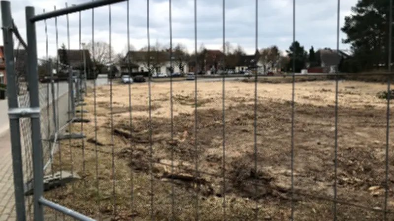 Tante-Enso-Laden in Jatznick: Brandschutz-Lösung mit Löschwasserkissen im Fokus