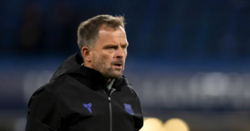 Tapalovic über Neuer: 'Ein Schlag ins Gesicht' - Ex-Torwarttrainer spricht über Ende bei Bayern