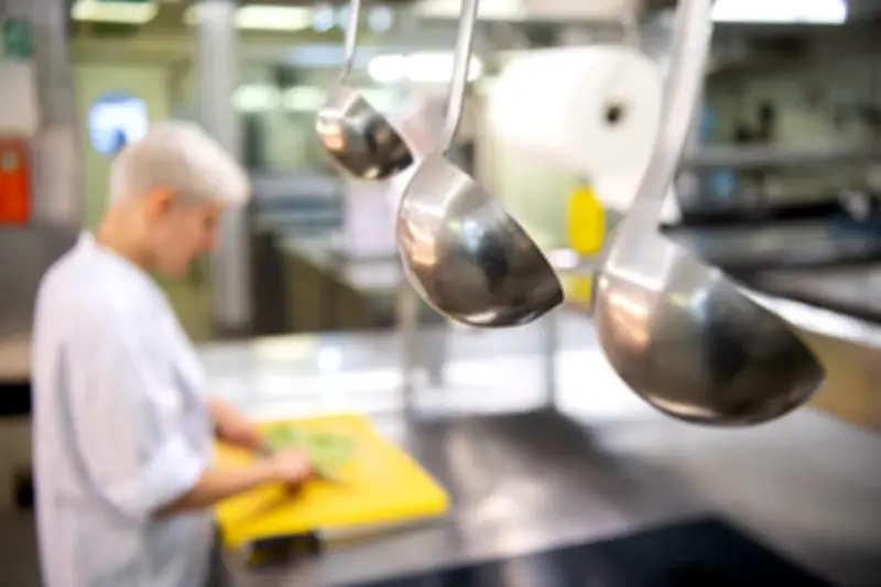 Tarifabschluss in Niedersachsen: Mehr Geld für Hotel- und Gaststättenbeschäftigte ab Mai