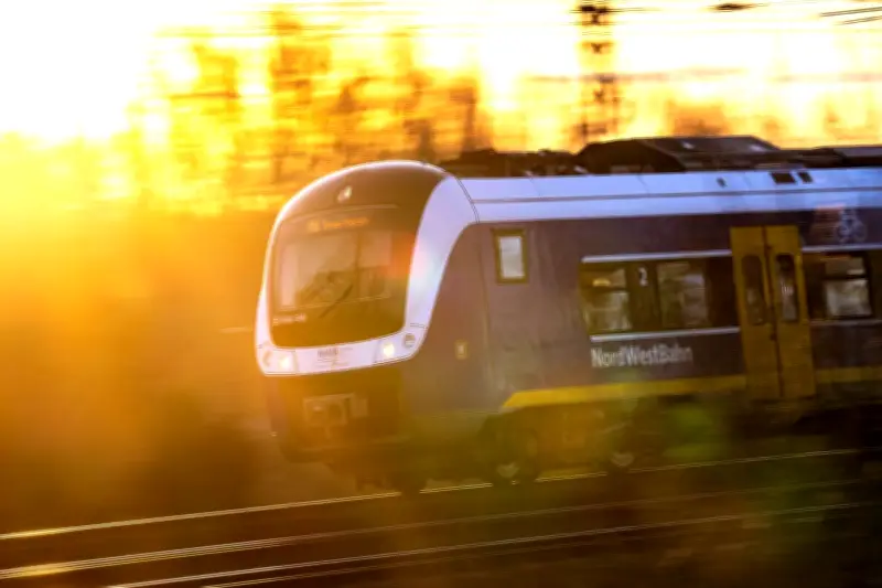 Tarifeinigung bei S-Bahn Hannover und Nordwestbahn: Mehr Geld für Beschäftigte nach Verhandlungsmarathon