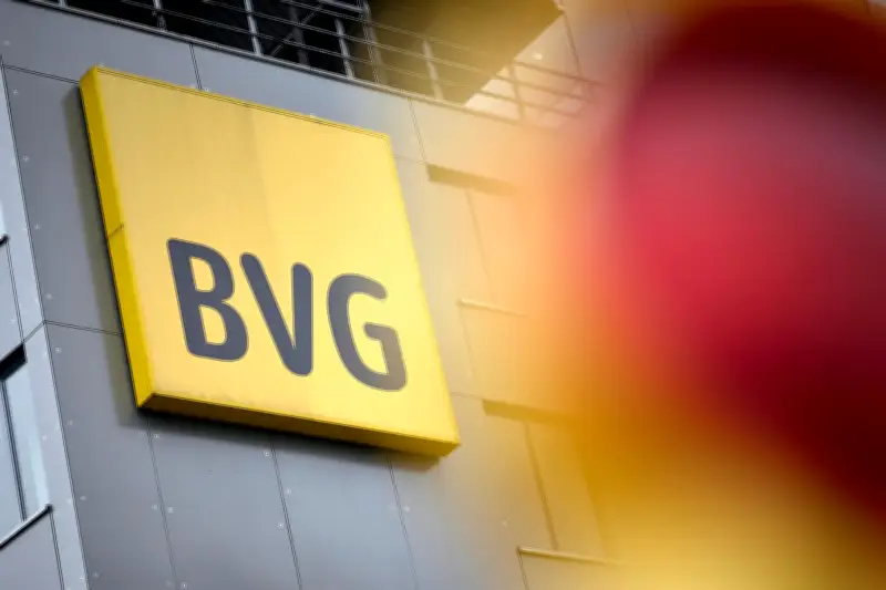 Tarifkonflikt bei BVG beigelegt: Verdi und Verkehrsbetriebe finden Kompromiss