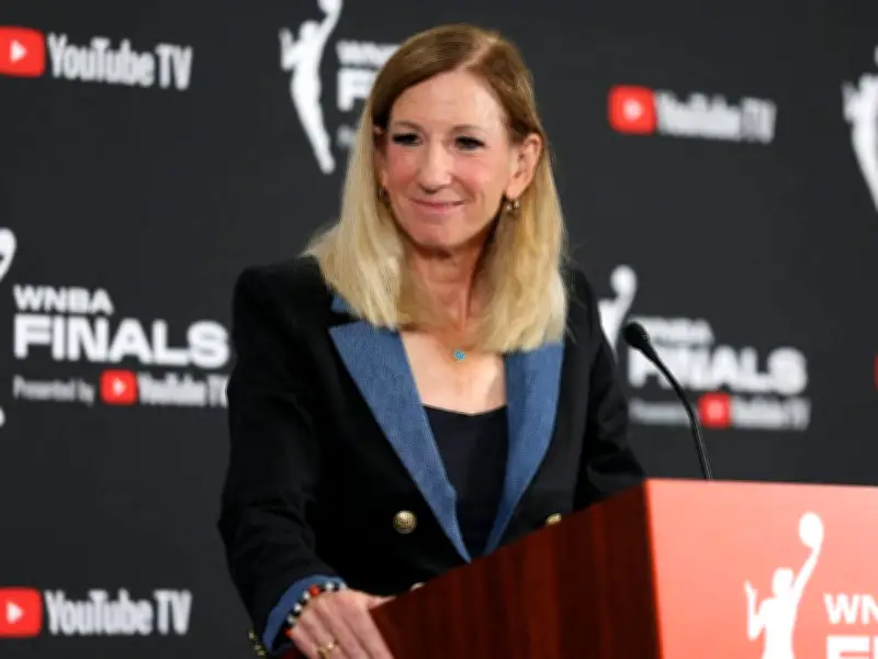 Tarifkonflikt in der WNBA beigelegt: Mündliche Einigung kurz vor Saisonstart