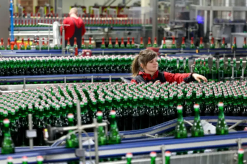 Tarifverhandlungen in Sachsen-Anhalts Ernährungsindustrie: Arbeitgeber bieten 10 Prozent mehr Lohn