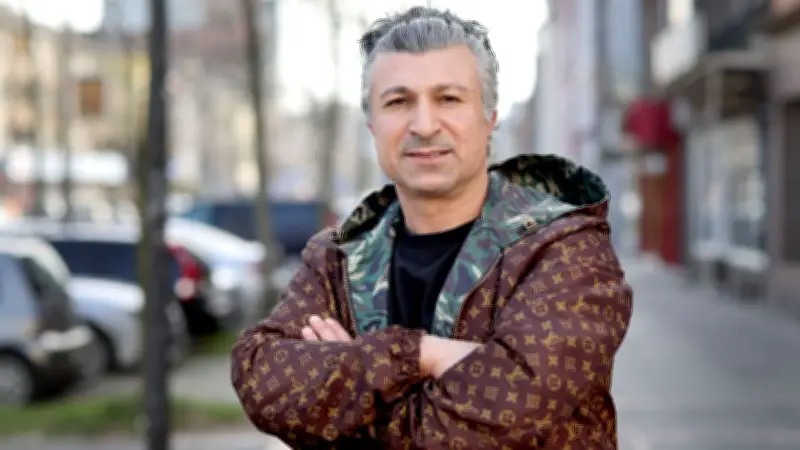 Tatort Dortmund: Kommissar Faber verrät Pläne für Lotto-Millionär Chico