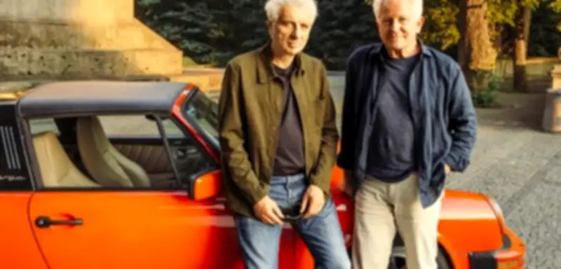 Tatort-Duo Batic und Leitmayr verabschiedet sich nach 35 Jahren