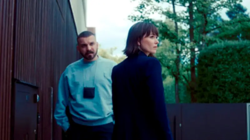 Tatort Frankfurt: Kulina und Azadi ermitteln in beklemmendem Fall nach Hochhausbrand