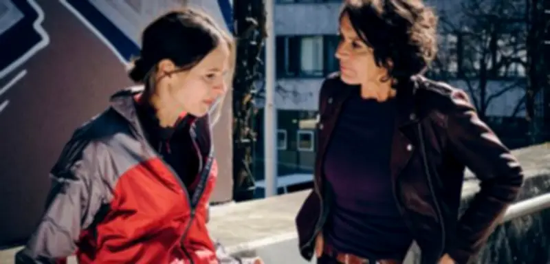 Tatort-Kritik: Ludwigshafener Fahrrad-Krimi verliert zu schnell an Tempo