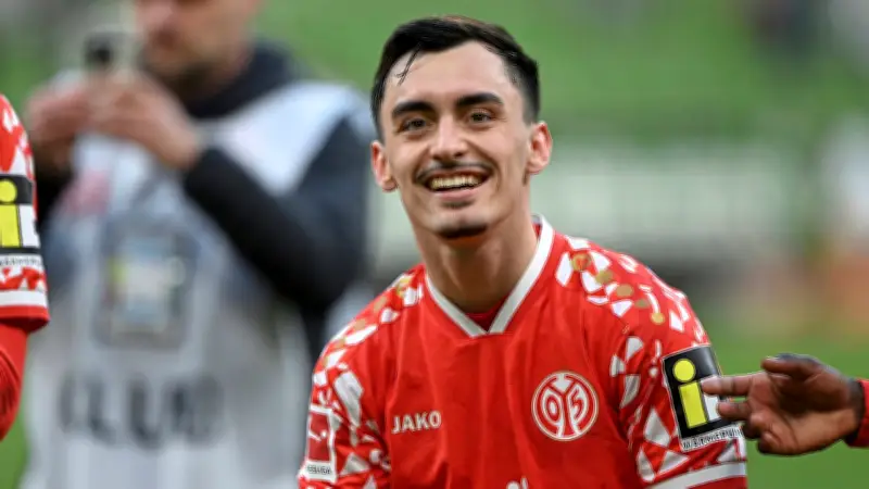 Tauben-Glück in Bremen: Mainz gewinnt dank gefiederter Ablenkung im Abstiegskampf