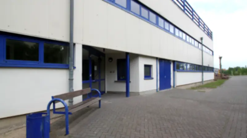 Tausende Anträge bremsen Sanierung von Sportstätten - Malchin wartet auf Förderentscheid