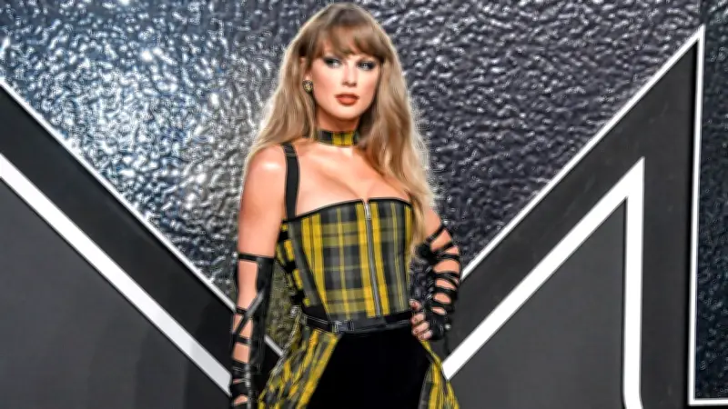 Taylor Swift: Zweitreichste weibliche Superstar mit fast 2 Milliarden Dollar Vermögen
