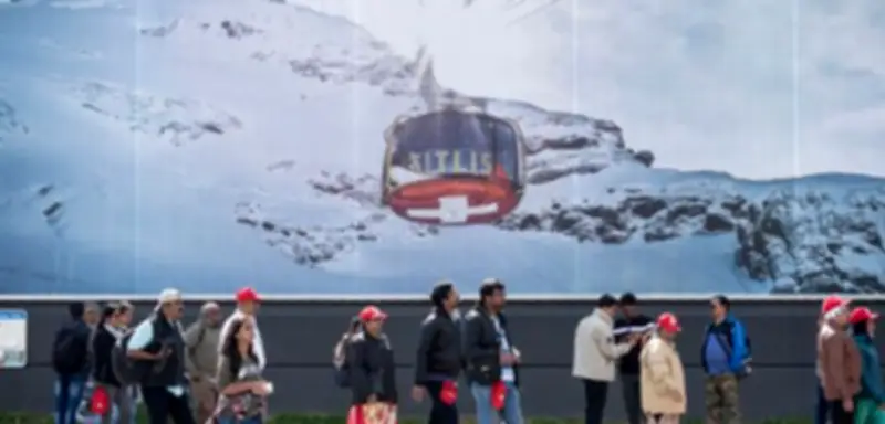 Tödlicher Gondelsturz in Engelberg: Ein Todesopfer nach Unfall im Schweizer Skigebiet