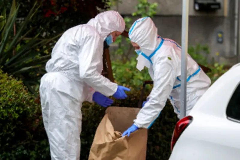 Tödlicher Messerangriff in Witten: Vater als Verdächtiger vor Haftrichter