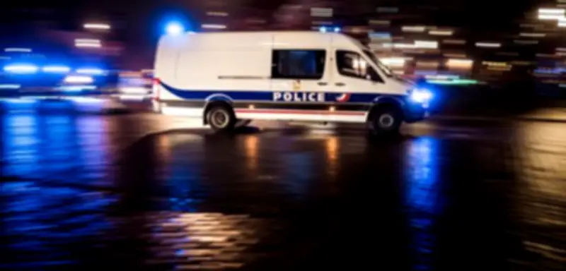 Tödlicher Unfall bei Paris: Lachgas-Konsum als mutmaßliche Ursache